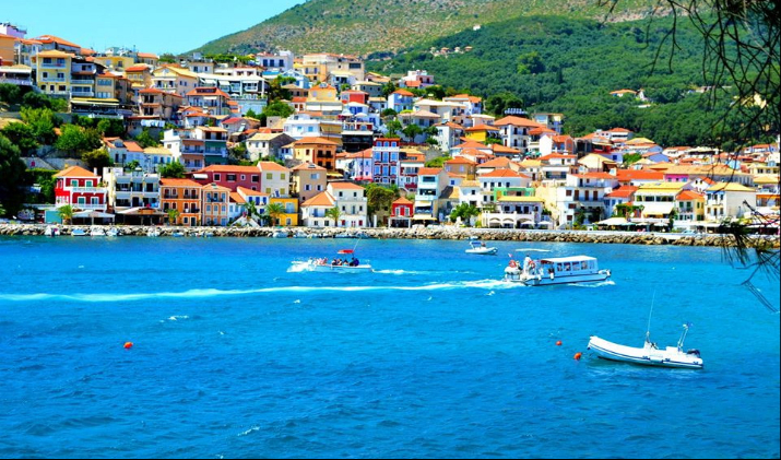  Parga 